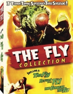 The Fly (1958) - English