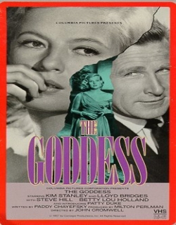 The Goddess Movie Poster