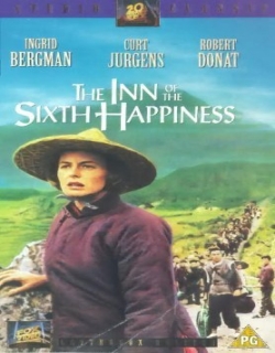 The Inn of the Sixth Happiness Movie Poster