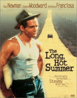 The Long, Hot Summer (1958) - English