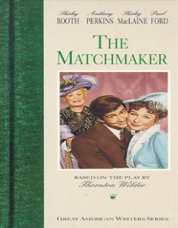 The Matchmaker Movie Poster