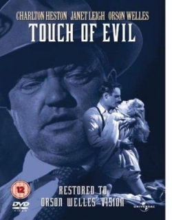 Touch of Evil (1958) - English