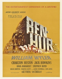 Ben-Hur (1959) - English