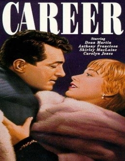 Career (1959) - English