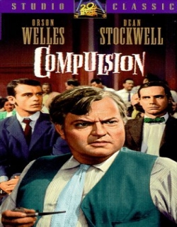 Compulsion (1959) - English