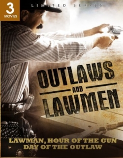Day of the Outlaw Movie Poster