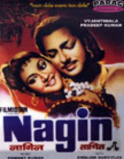Nagin (1954) - Hindi