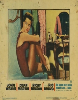 Rio Bravo (1959) - English