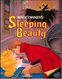 Sleeping Beauty (1959) - English