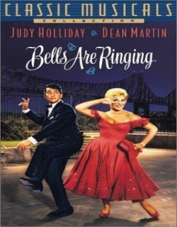 Bells Are Ringing Movie Poster