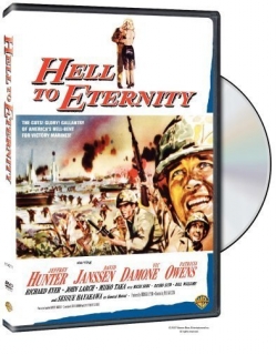 Hell to Eternity (1960) - English