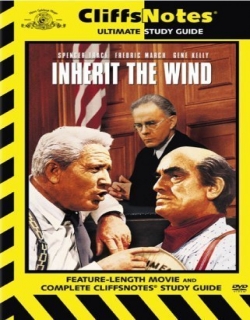 Inherit the Wind Movie Poster