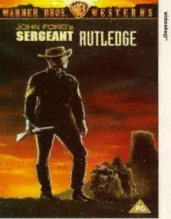 Sergeant Rutledge (1960) - English