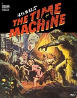 The Time Machine (1960) - English