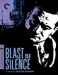 Blast of Silence (1961) - English