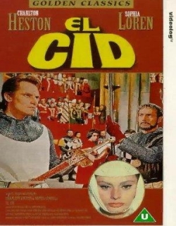 El Cid (1961) - English