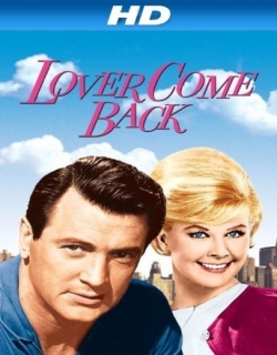 Lover Come Back Movie Poster
