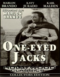 One-Eyed Jacks Movie Poster