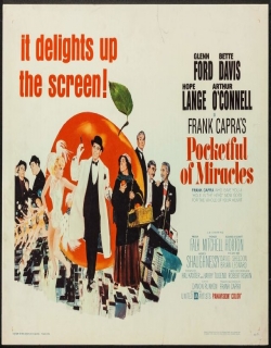 Pocketful of Miracles (1961) - English
