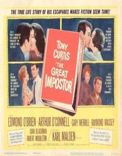 The Great Impostor (1961) - English
