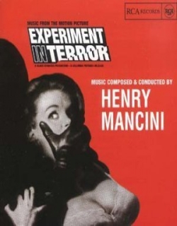 Experiment in Terror (1962) - English