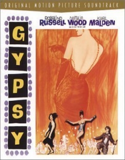 Gypsy Movie Poster