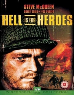 Hell Is for Heroes (1962) - English