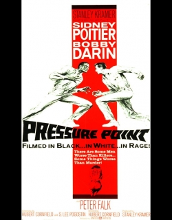 Pressure Point Movie Poster