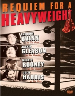 Requiem for a Heavyweight (1962) - English