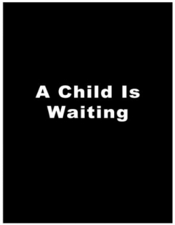A Child Is Waiting Movie Poster
