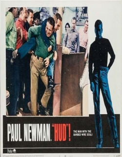 Hud (1963) - English