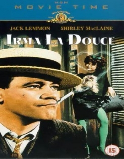 Irma la Douce (1963) - English