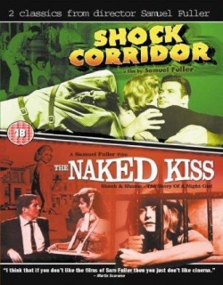 Shock Corridor (1963) - English