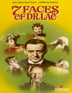 7 Faces of Dr. Lao (1964) - English