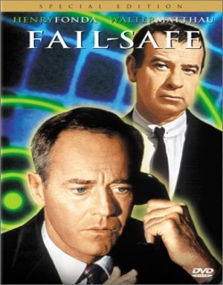 Fail-Safe Movie Poster