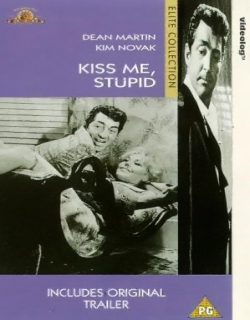 Kiss Me, Stupid (1964) - English