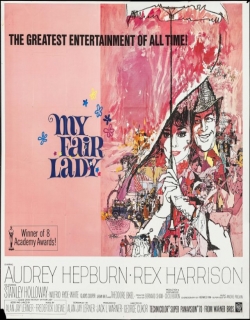 My Fair Lady (1964) - English