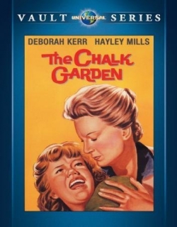 The Chalk Garden (1964) - English