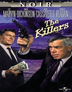 The Killers (1964) - English