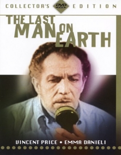 The Last Man on Earth (1964) - English