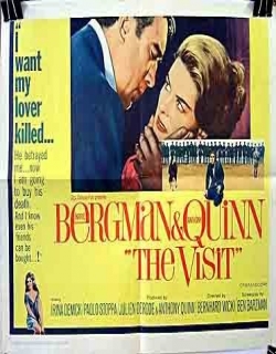 The Visit (1964) - English