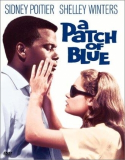 A Patch of Blue Movie Poster