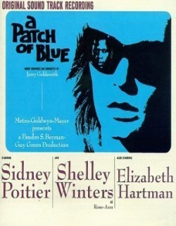 A Patch of Blue Movie Poster