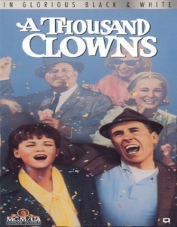 A Thousand Clowns (1965)