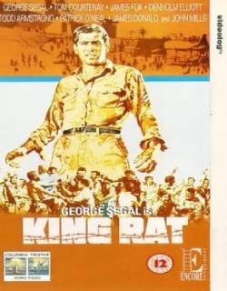 King Rat (1965) - English