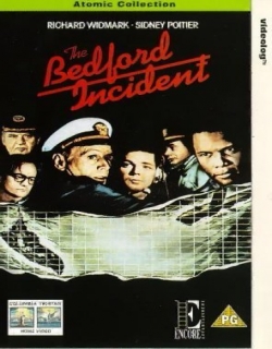 The Bedford Incident (1965) - English