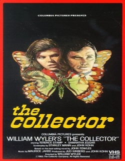 The Collector (1965) - English