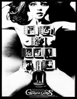 Chelsea Girls (1966) - English
