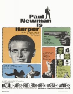 Harper (1966) - English