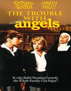The Trouble with Angels (1966) - English